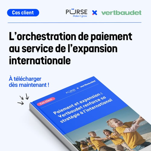 Cas client Vertbaudet 