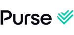 logo Purse The Buying Flow Company 